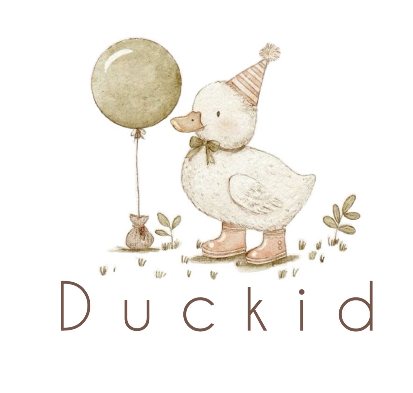 Duckid